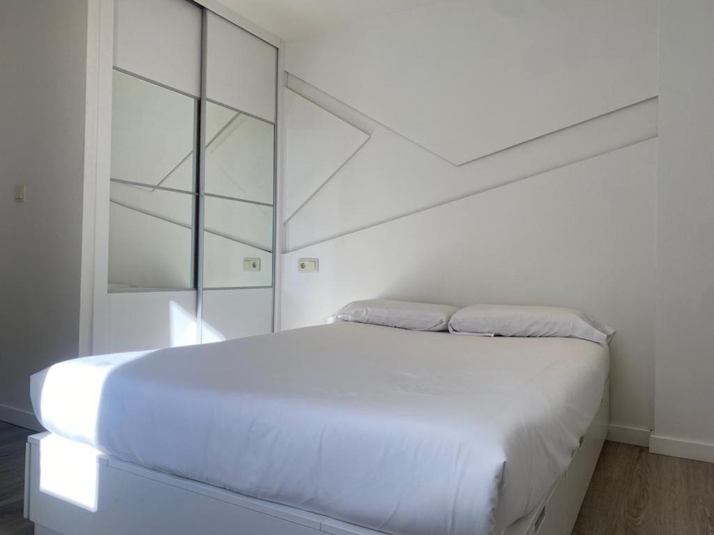 Centro Vistas 180Grados Ria De Vigo - Precioso Apartamento Extérieur photo