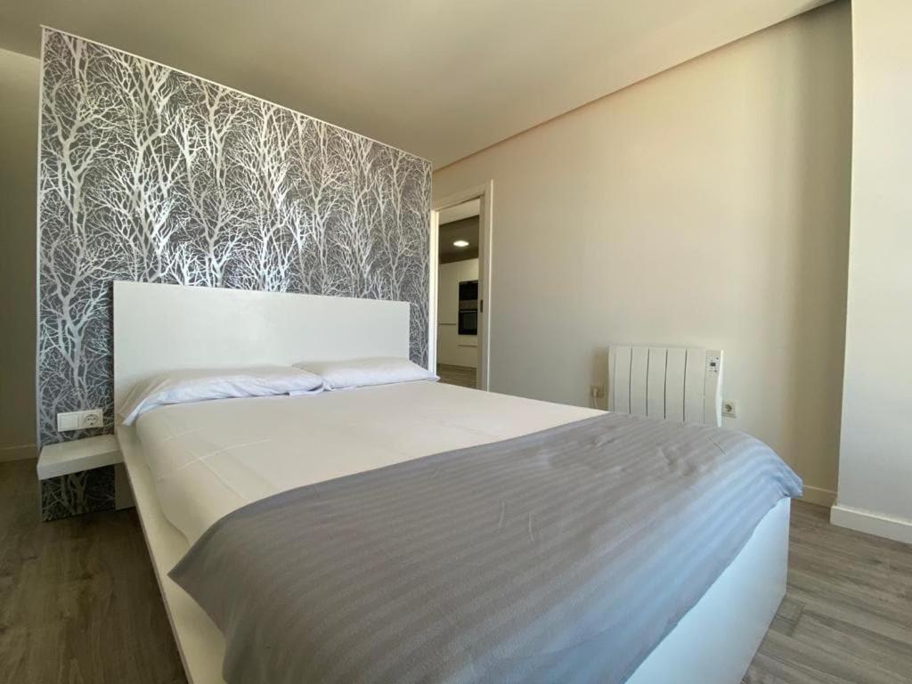 Centro Vistas 180Grados Ria De Vigo - Precioso Apartamento Extérieur photo