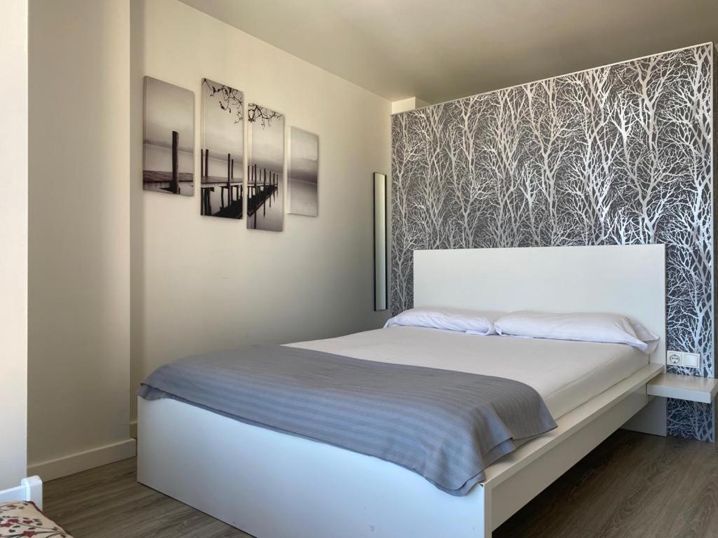 Centro Vistas 180Grados Ria De Vigo - Precioso Apartamento Extérieur photo