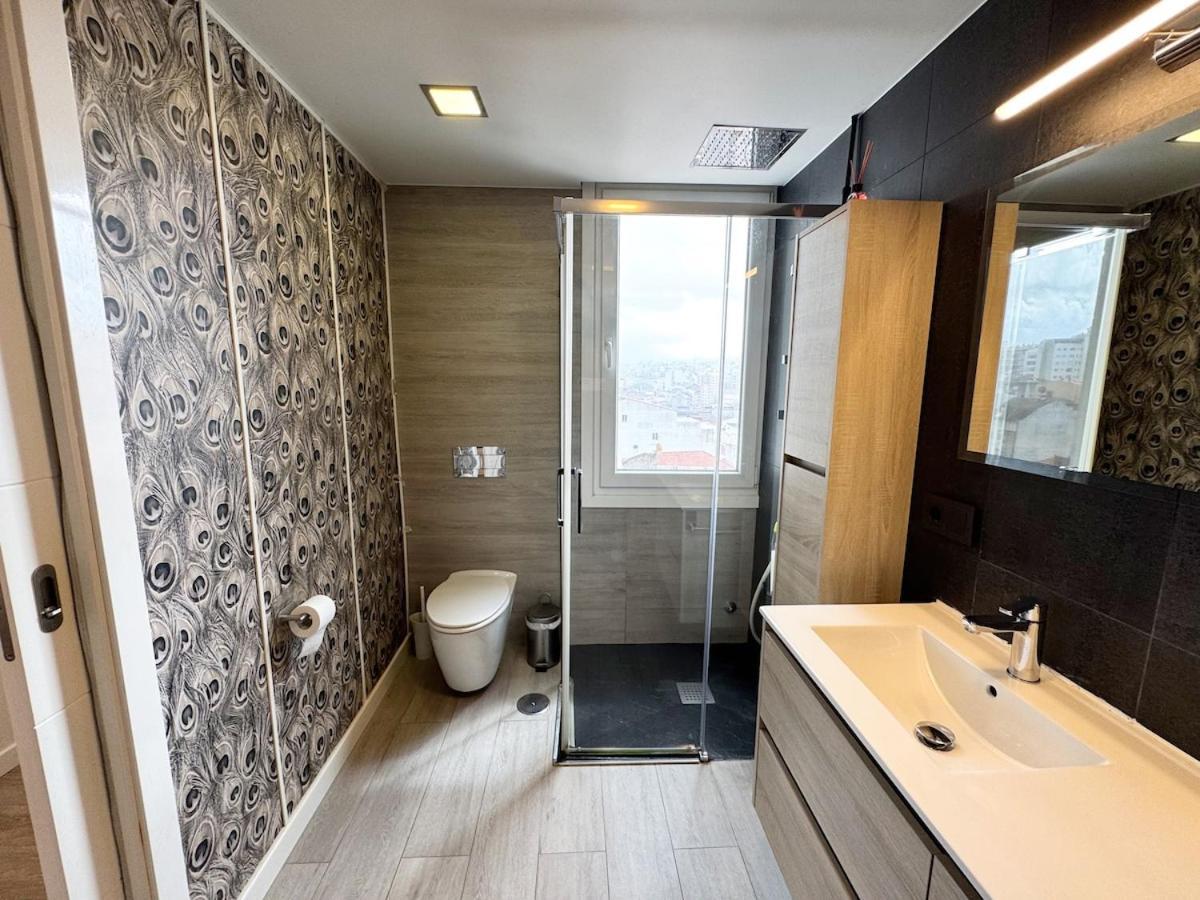 Centro Vistas 180Grados Ria De Vigo - Precioso Apartamento Extérieur photo