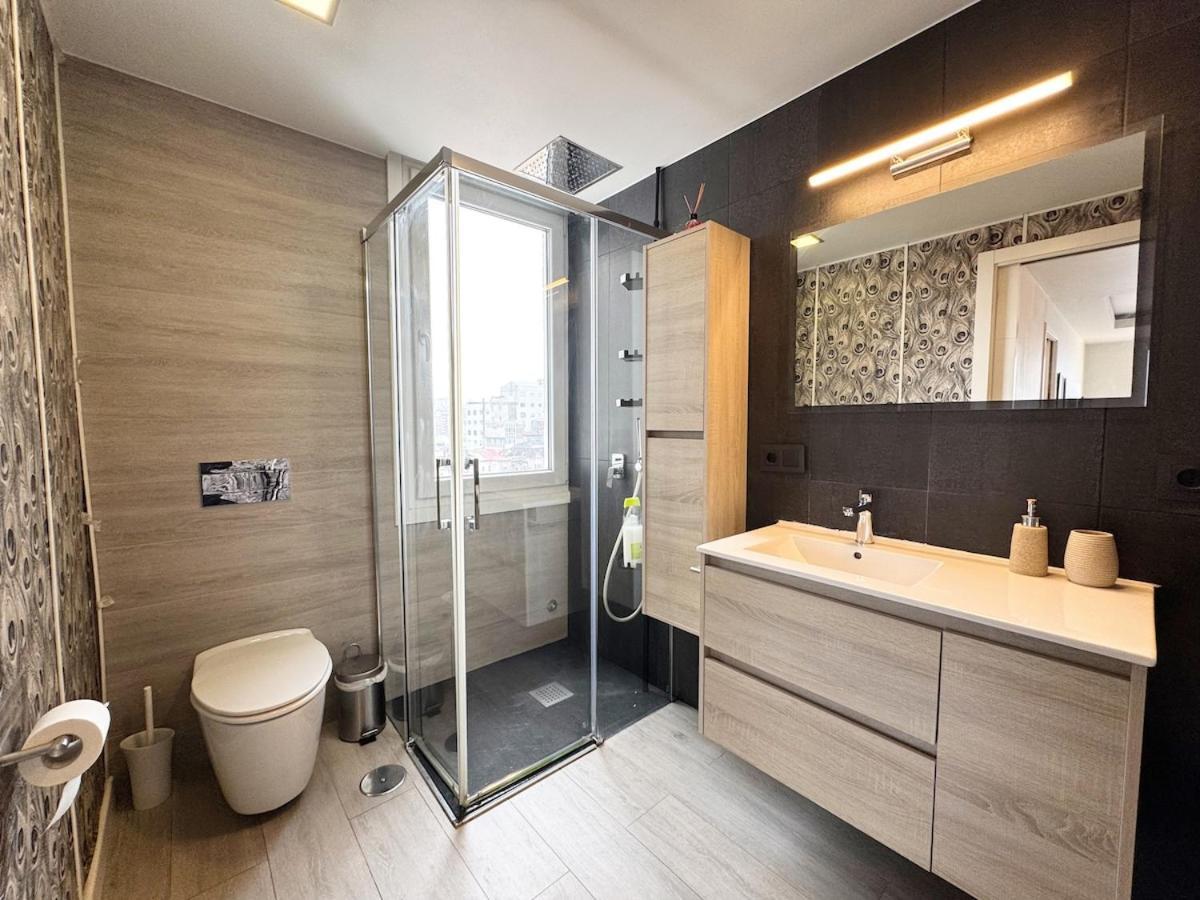 Centro Vistas 180Grados Ria De Vigo - Precioso Apartamento Extérieur photo