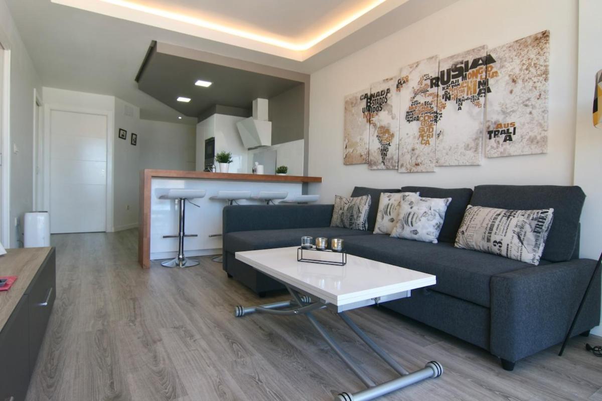 Centro Vistas 180Grados Ria De Vigo - Precioso Apartamento Extérieur photo