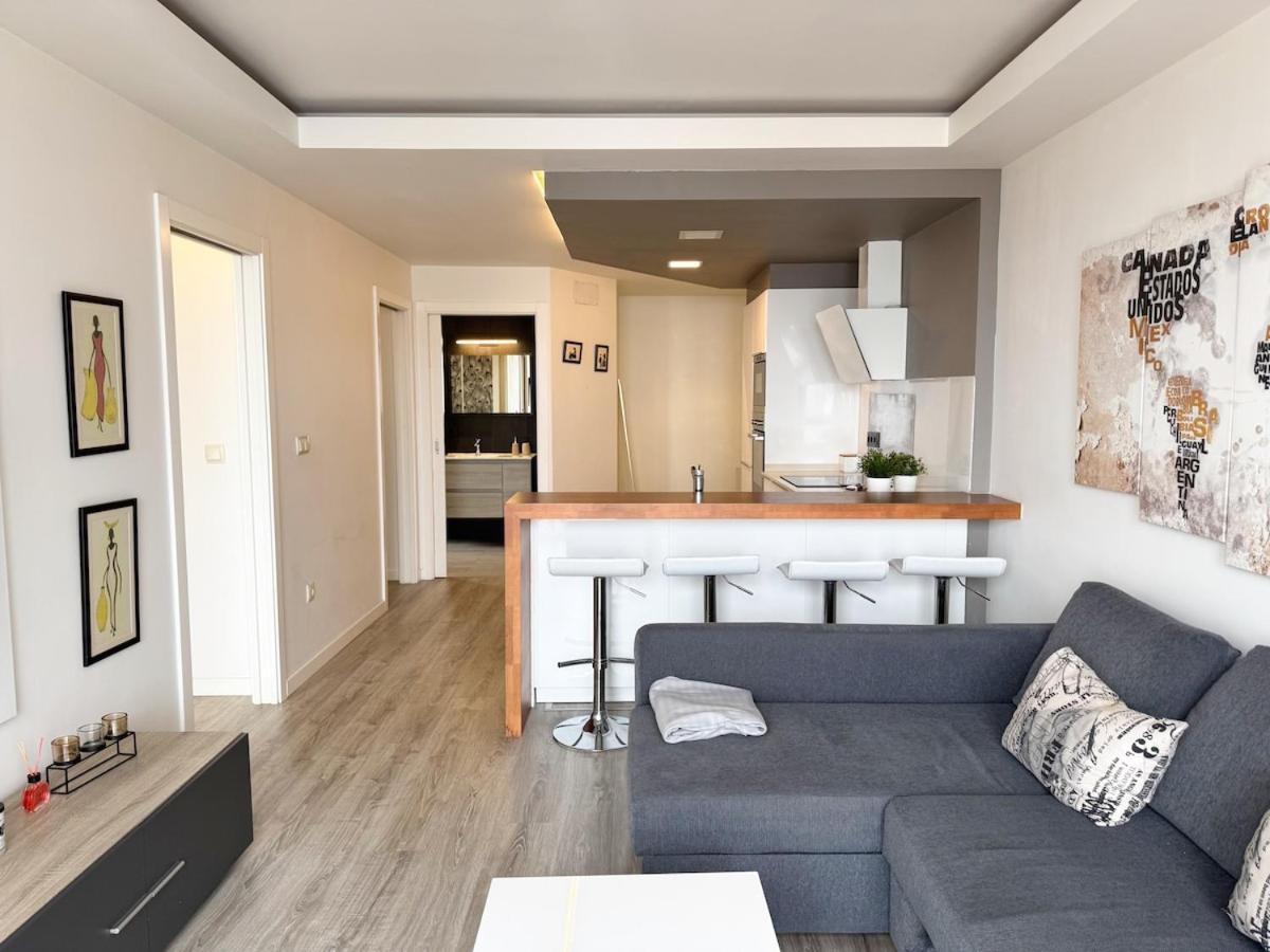 Centro Vistas 180Grados Ria De Vigo - Precioso Apartamento Extérieur photo