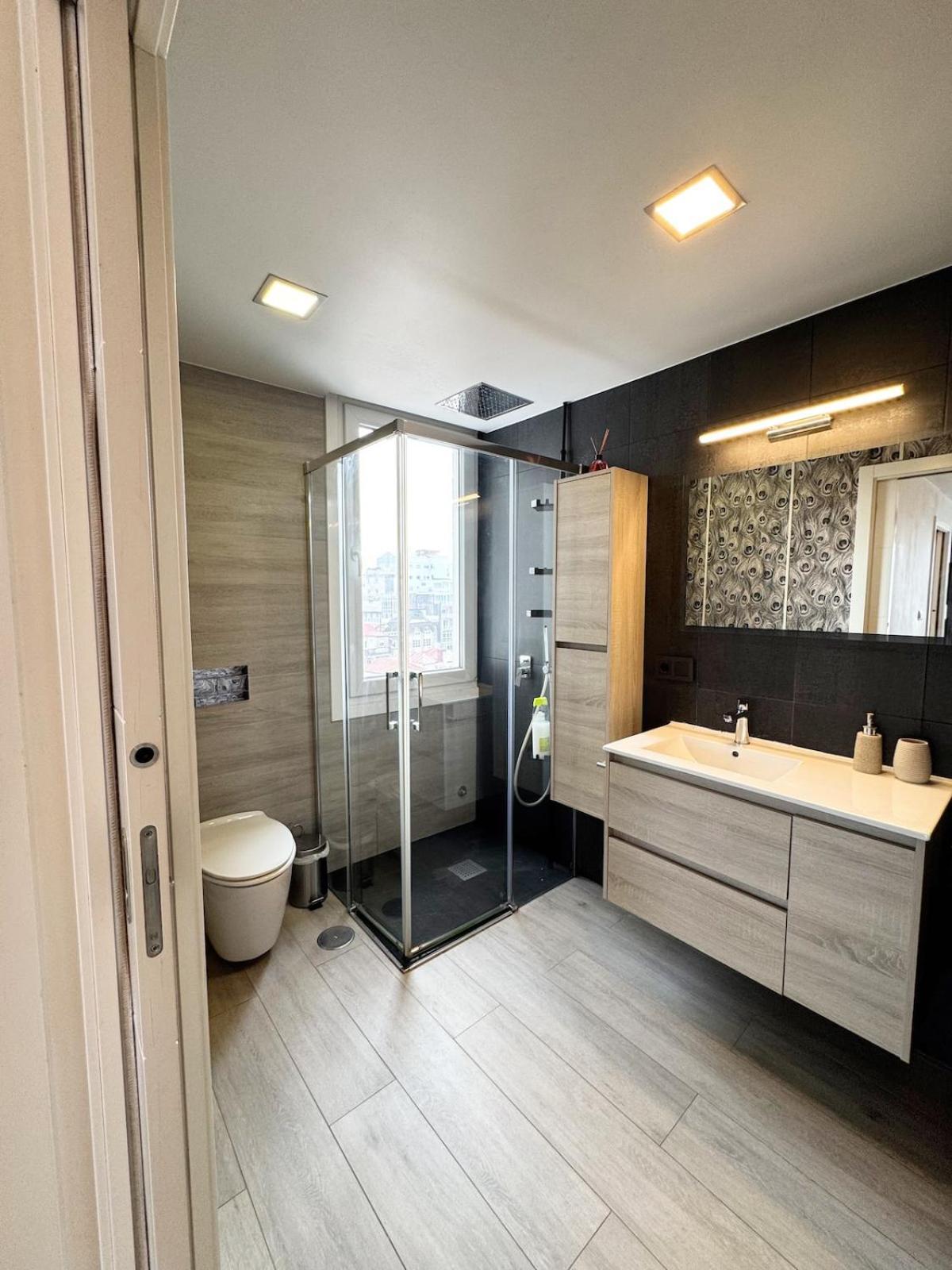 Centro Vistas 180Grados Ria De Vigo - Precioso Apartamento Extérieur photo