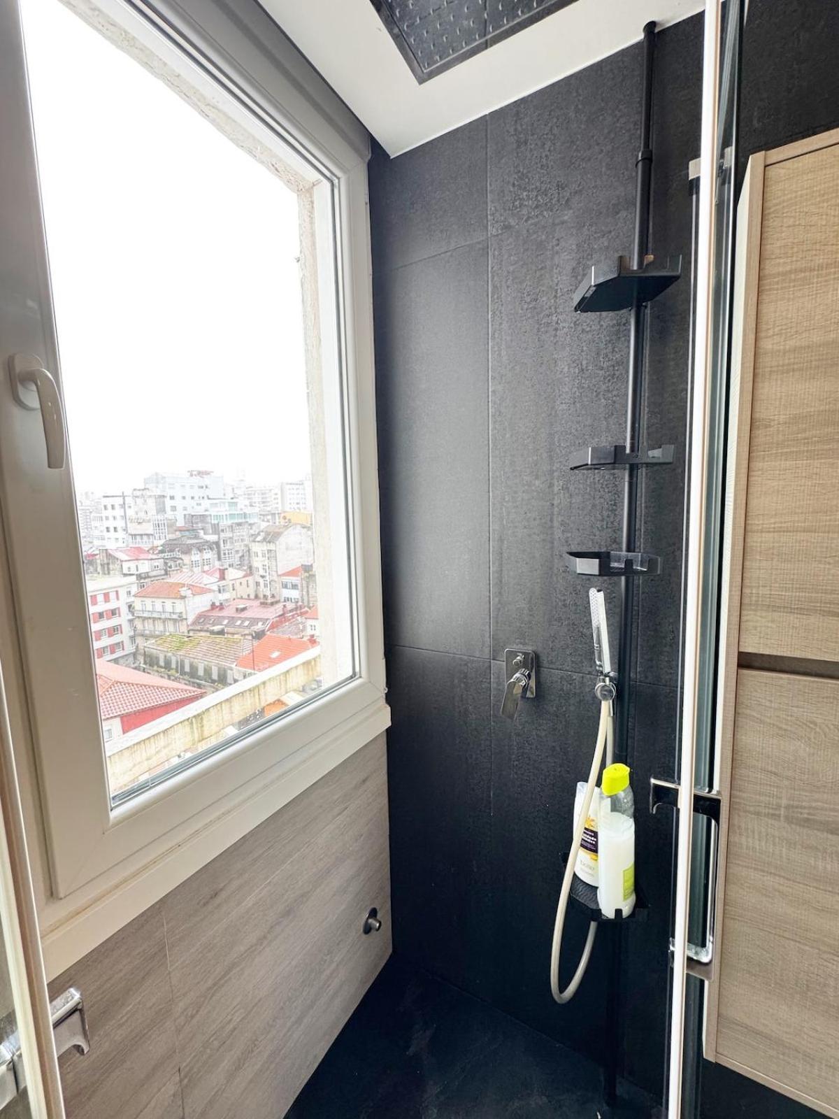 Centro Vistas 180Grados Ria De Vigo - Precioso Apartamento Extérieur photo