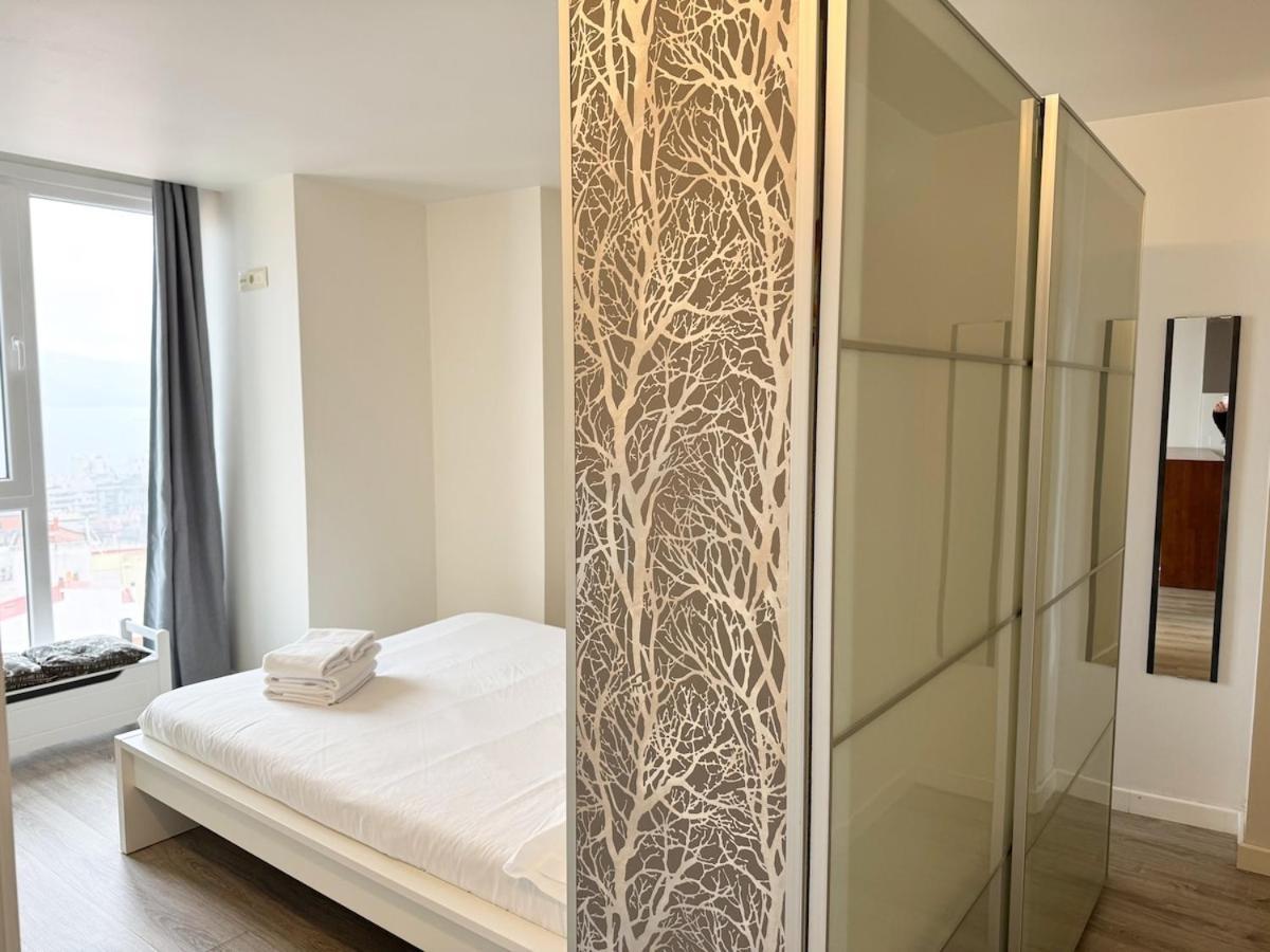 Centro Vistas 180Grados Ria De Vigo - Precioso Apartamento Extérieur photo