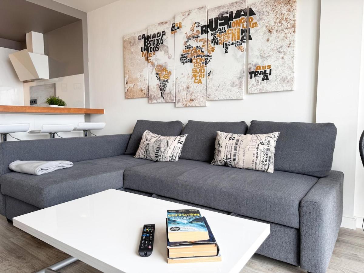 Centro Vistas 180Grados Ria De Vigo - Precioso Apartamento Extérieur photo